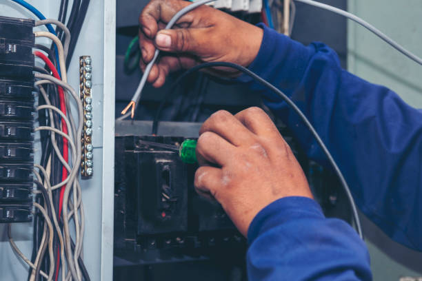 Best Affordable Emergency Electrician  in Atoka, NM